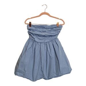 Blue Dresses For Cheap for Sale up to 90% Off: Poshmark